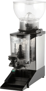 Кофемолка CUNILL TAURO INOX