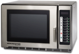 Печь микроволновая MENUMASTER RFS518TS