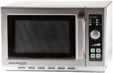 Печь микроволновая MENUMASTER RCS511DSE