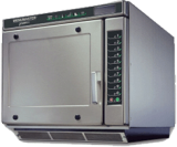 Печь микроволновая MENUMASTER DS1400E
