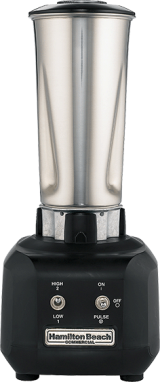 Блендер HAMILTON BEACH HBB250S-CE
