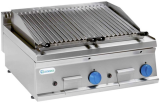 Газовый лавовый гриль Tecnoinox GR70G7