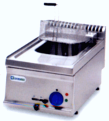 Фритюрница электрическая Tecnoinox FR35E7