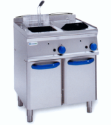 Фритюрница газовая Tecnoinox FR87FG9