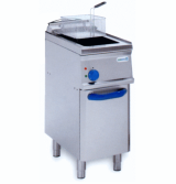 Фритюрница электрическая Tecnoinox FR43FE9