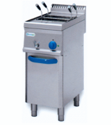 Аппарат для отваривания газовый Tecnoinox CP4FG9