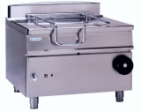 Сковорода газовая Tecnoinox B12MFIG9