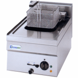 Фритюрница электрическая Tecnoinox FR35E/1