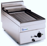 Гриль электрический Tecnoinox GR70E/0