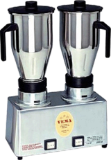 Блендер VEMA FR2003L
