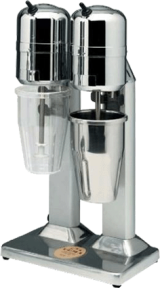 Миксер для молочных коктейлей VEMA FL2006/L