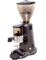 Кофемолка MACAP MXP (чёрная)