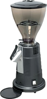 Кофемолка MACAP MC6 (чёрная)