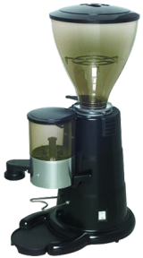 Кофемолка MACAP MC7 (чёрная)