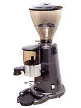 Кофемолка MACAP MXP (серебристая)