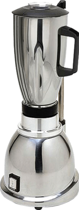 Блендер MACAP P102