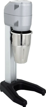 Миксер для молочных коктейлей MACAP F4