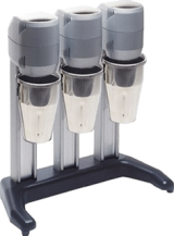 Миксер для молочных коктейлей MACAP F4T