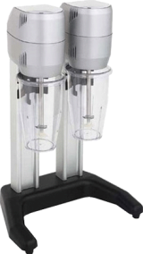 Миксер для молочных коктейлей MACAP F6D
