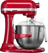 Миксер планетарный профессиональный KitchenAid 5KSM7591XEER