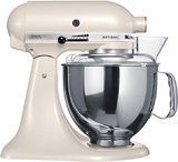 Миксер планетарный профессиональный KitchenAid 5KSM150PSELT