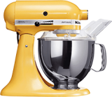 Миксер планетарный профессиональный KitchenAid 5KSM150PSEMY