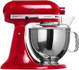 Миксер планетарный профессиональный KitchenAid 5KSM150PSEER