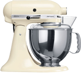 Миксер планетарный профессиональный KitchenAid 5KSM150PSEAC