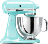 Миксер планетарный профессиональный KitchenAid 5KSM150PSEIC