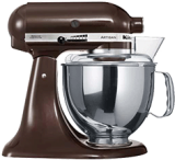 Миксер планетарный профессиональный KitchenAid 5KSM150PSEES