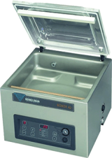Вакуум-упаковочная машина HENKELMAN Boxer 42 A II