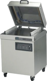 Вакуум-упаковочная машина HENKELMAN Polar 52 II
