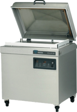 Вакуум-упаковочная машина HENKELMAN Polar 80