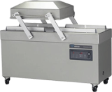Вакуум-упаковочная машина HENKELMAN Polar 2-75