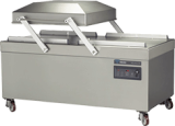 Вакуум-упаковочная машина HENKELMAN Polar 2-85
