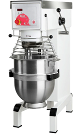 Миксер планетарный напольный BEAR VARIMIXER AR40 VL-1
