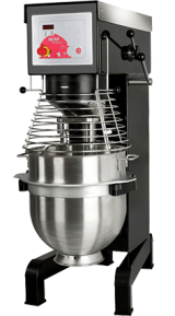 Миксер планетарный напольный BEAR VARIMIXER AR80 VL-1