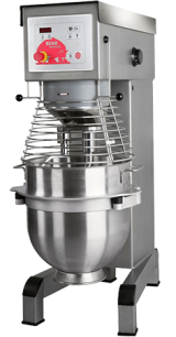 Миксер планетарный напольный BEAR VARIMIXER AR80 VL-1S