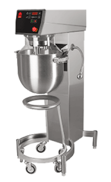 Миксер планетарный напольный BEAR VARIMIXER KODIAK 30L