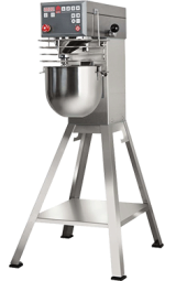 Миксер планетарный напольный BEAR VARIMIXER RN10 VL-2