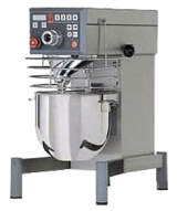 Миксер планетарный настольный BEAR VARIMIXER RN10 VL-2