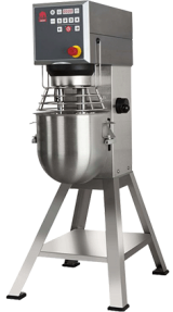 Миксер планетарный напольный BEAR VARIMIXER RN20 VL-2