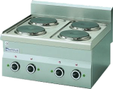Плита электрическая Modular 60/60 PCE