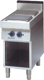 Плита электрическая Modular 90/40PCE