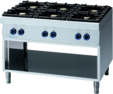 Плита газовая Modular CЕG/110