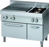 Плита газовая Modular 65/110 TPFG