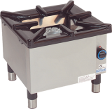 Плита газовая Modular FPG/55