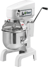Миксер планетарный FIMAR IP 20 F
