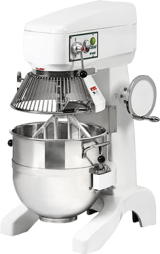 Миксер планетарный FIMAR IP 40 F