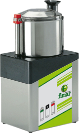 Куттер FIMAR CL/5M
